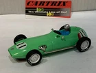 Cartrix Slot Car 0026 BRM P25 #11 F1 1959 Avus Ring Hans Hermann