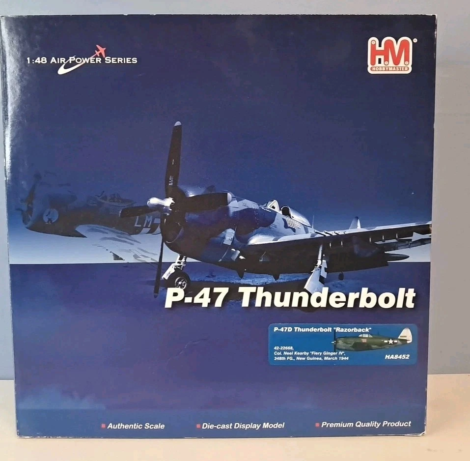 Hobby Master 1:48 Diecast Aircrafts & Spacecrafts for sale | eBay