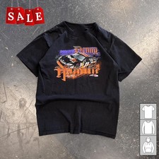 New Denny Hamlin racing Christmas Gift Unisex S-5XL Shirt MM157