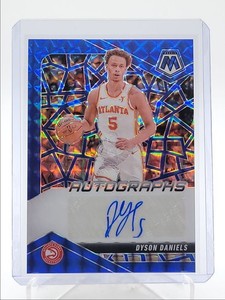 Dyson Daniels RC auto /25シリ Dyson Daniels RC auto /25シリ - メルカリ