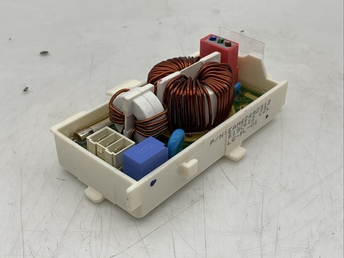 LG F16WD128GH Waschmaschine Waschtrockner Entstörfilter EAM62492312 #DA279