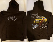 Chappell Roan 2025 Tour The Subway Live In Concert Hoodie