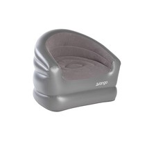 Image of Inflatable Chair for Camping, Events, Garden, Bedroom, Comfortable Flocks...