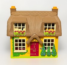 Early Learning Centre Dollhouse Happyland Ros...