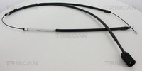 Bremsseil Seilzug Feststellbremse Triscan 8140 241139 FüR Opel Meriva S10 VAN