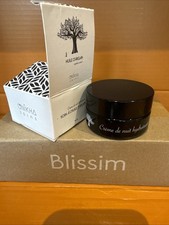 Onikha CRÈME DE NUIT VISAGE A L'HUILE D'ARGAN BIO