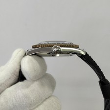 ORIS 01.733.7707.4357-07.4.20.78 Divers 65 Date Authentic From Japan 7