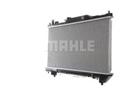 Mahle CR 543 000S KüHler, MotorküHlung, WasserküHler FüR Toyota Avensis (_T22_)