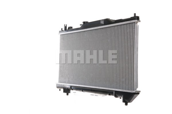 Mahle CR 543 000S KüHler, MotorküHlung, WasserküHler FüR Toyota Avensis (_T22_)-image