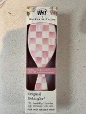 MacKenzie Childs x Wet Brush Target Original Detangler