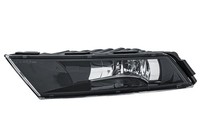 Nebelscheinwerfer Hella 1NB 011 836-131 FüR Skoda Superb 3V5 3V3 H8 12V 3 TSI