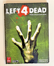 Left 4 Dead Official Game Guide Prima Strateg...