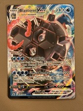 Blastoise VMAX SWSH103 Sword & Shield Promo Holo English 2021 on eBay