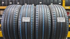 D'OCCASION : 4 PNEUS BRIDGESTONE 185/65 R15 88T TURANZA T005 PNEUS ÉTÉ 1856515