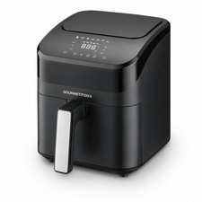 GOURMETmaxx Heißluftfritteuse 4L 1400W Airfr...
