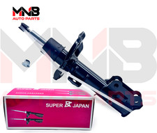 PREMIUM FRONT RIGHT SHOCK ABSORBER FOR HYUNDAI IONIQ 16-22 EV, HYBRID, PLUG IN