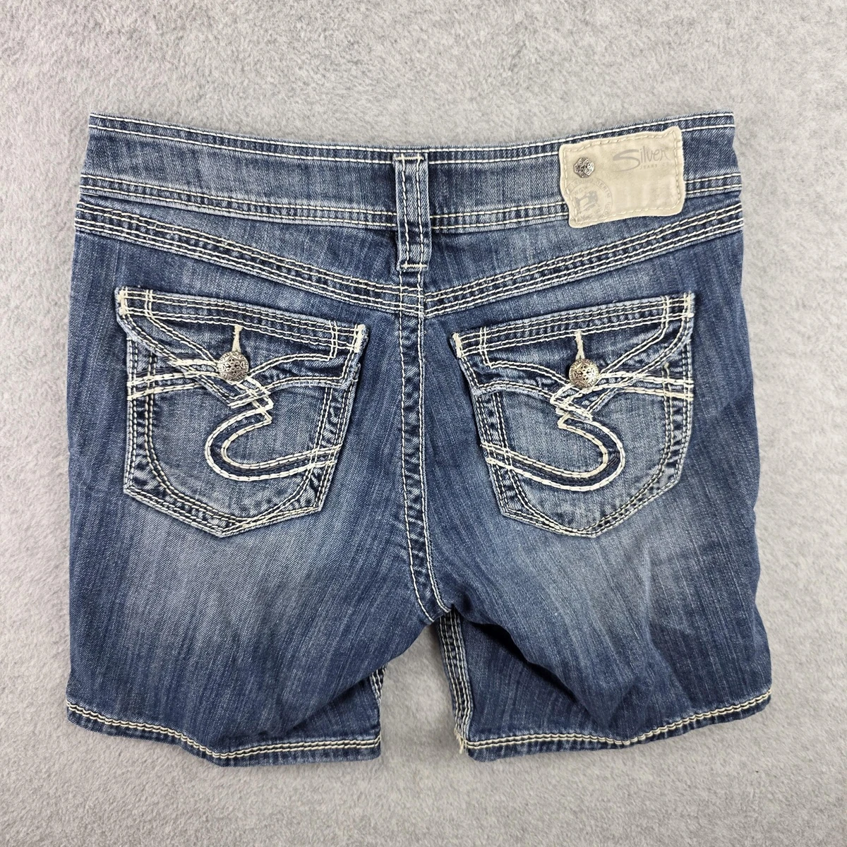 Silver Jeans Women