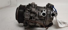 AC COMPRESSOR OEM 16-19 LEXUS GS350 1YR WRNTY