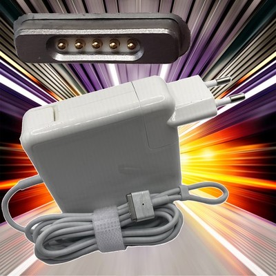HX Netzteil fur Apple Macbook Pro Megasafe 2 Ladegerat Netzadapter Charger Power
