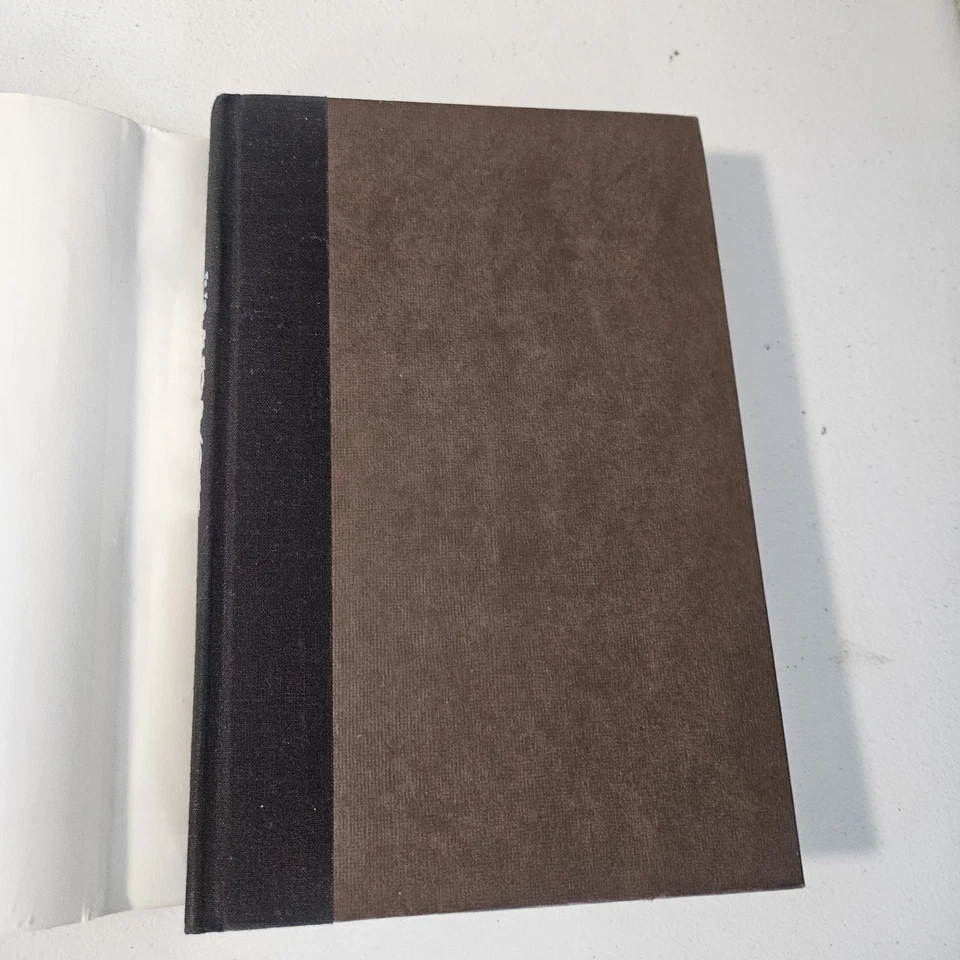 SOUND OF IMPACT TWA FLIGHT 514 BY ADAM SHAW HC/DJ 1977 VIKING 1ST  GC VTG - Image 4 of 4