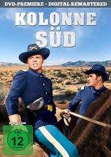 Kolonne Süd (1953)[DVD/NEU/OVP] Western mit Audie Murphy, Robert Sterling, R