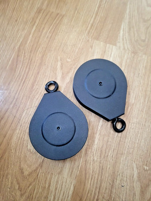 Bowflex 4'''' Pulley Set of 2. Xtreme SE, Xceed, and More