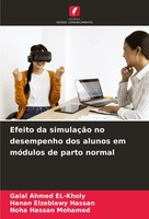 Efeito Da SimulaçãO No Desempenho Dos Alunos Em MóDulos De Parto Normal Buch