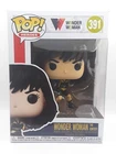 FUNKO POP! HEROES WONDER WOMAN The Contest 391 Wonder Woman 80 POP Vinyl NIB