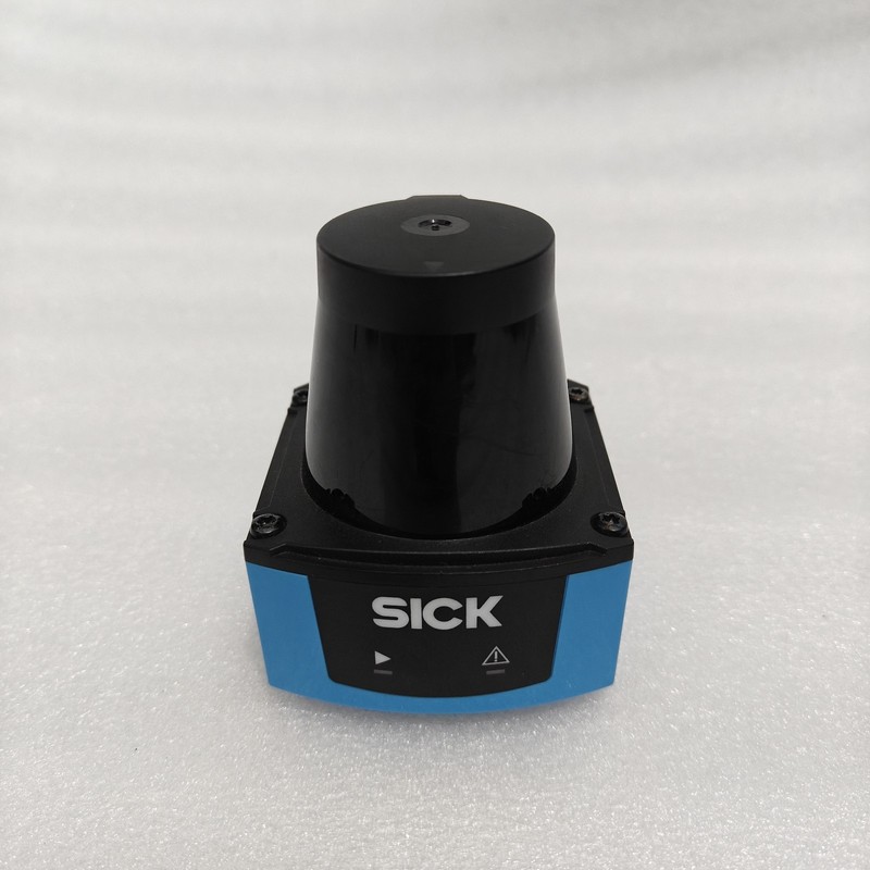 SICK TIM100-3010200 2D LIDAR SENSOR 1077524 DE-79183 WALDKRICH