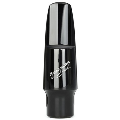 Yanagisawa Ebonite Alto Saxophone Mouthpiece Size 7
