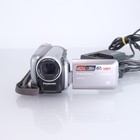 Panasonic SDR-H40 Kamera HDD 40GB 42x Zoom optyczny SD Video Handycam PAL