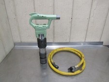 Sullair MCH3-HX Air Chipping Hammer Breaker Demo Buster .580" Hex Ball Retainer