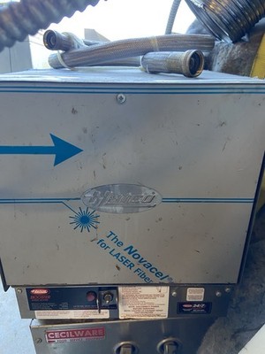 Hatco Compact Booster Water Heater