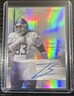 2024 Topps Signature Class - Rookie Chrome Autographs T'Vondre Sweat #RCV-TS...