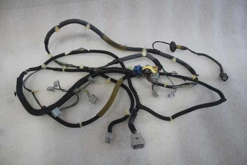 2001 2002 2003 ACURA CL ЗАДНИЙ ФОНАРЬ ЖГУТ ПРОВОДОВ 32108-S3M-A003 - Изображение 2 из 4