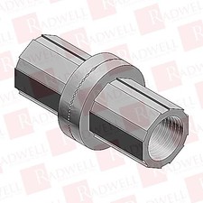 ABB THOMAS & BETTS H125TBFA / H125TBFA (NEW IN BOX)