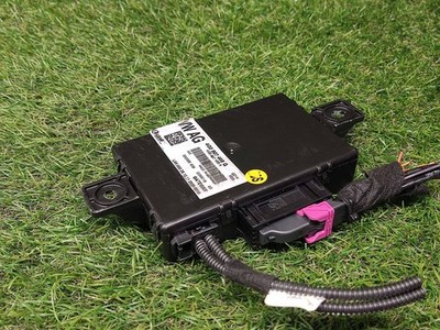 Audi A6 S6 C7 4G 2012 Benzin Gateway-Steuermodul 4G0907468G GENUINE DTR62870