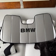 Sunshade BMW Genuine Part 82110415260