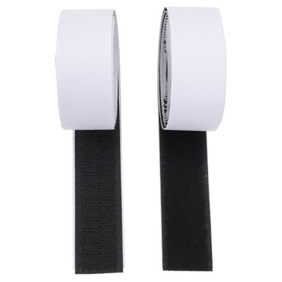 2 Pcs Guitar Effects Pedal Strong Double Sided Tape Heavy Duty Effector