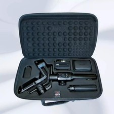 Moza Air 2 Gimbal Wireless Steadydrive Schwebesativ Steadycam System DSRL Kamera