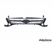 Gitter KüHlergrill FüR Ford Mondeo Stufenheck Turnier Vorne 07-15