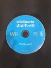 Nintendo Wii Sports Disk Only