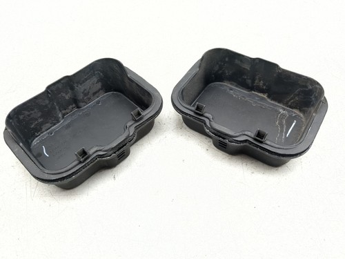 14-19 Can Am Spyder Roadster RT Left Right Fuse Cover Assembly Set 705011444