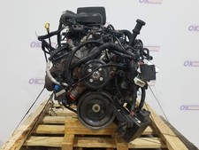 Engine 5.7l Vin R Vortec 350 1998 Chevy Gm Suburban 106k Miles