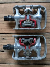 Wellgo Dual Sided Pedals WPD-998