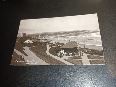 Clarence Gardens, SCARBOROUGH, Yorkshire - Advance RP