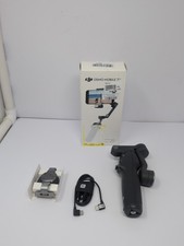 Dji Osmo Mobile 7p Gimbal Stabilizer For Iphone, Android, Native Tracking