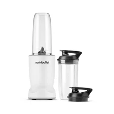 NutriBullet Turbo 1000 Series Blender Matte White