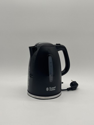 Russell Hobbs Textures Plus Electric Kettle | 24 Month Warranty