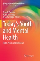 Today's Youth And Mental Health Soheila Pashang